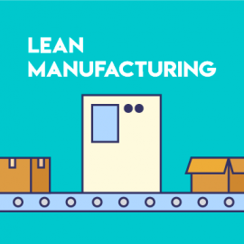 O que a filosofia Lean Manufacturing tem em comum com a ISO 9001?