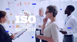 Saiba quais foram as decisões do comitê da ISO 9001 para os próximos anos