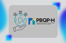 Indicadores de sustentabilidade do PBQP-H 